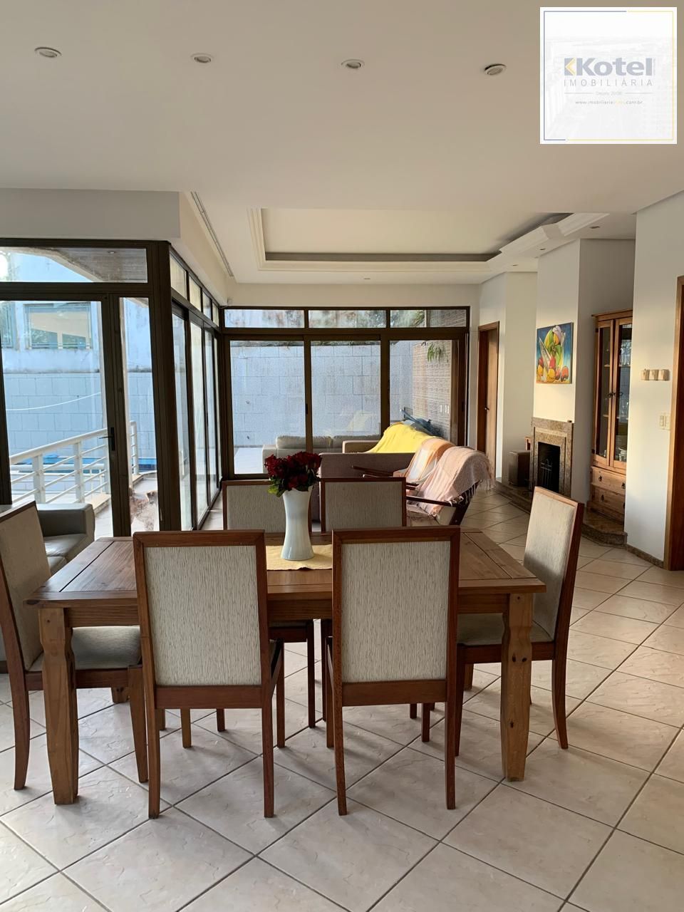 Casa 5 quartos à venda, 469m², Vila Conceição - Porto Alegre