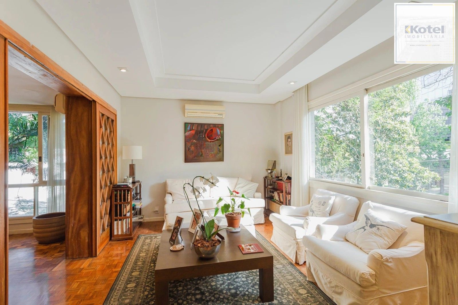 Apartamento, 3 quartos, à venda, 173 m², Moinhos de Vento - Porto Alegre — foto 5