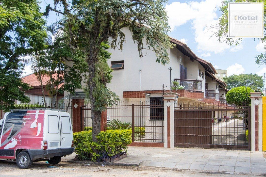 Casa Condominio para Venda - 139m², 3 quartos, 1 suite, 1 vaga - Cavalhada — foto 3