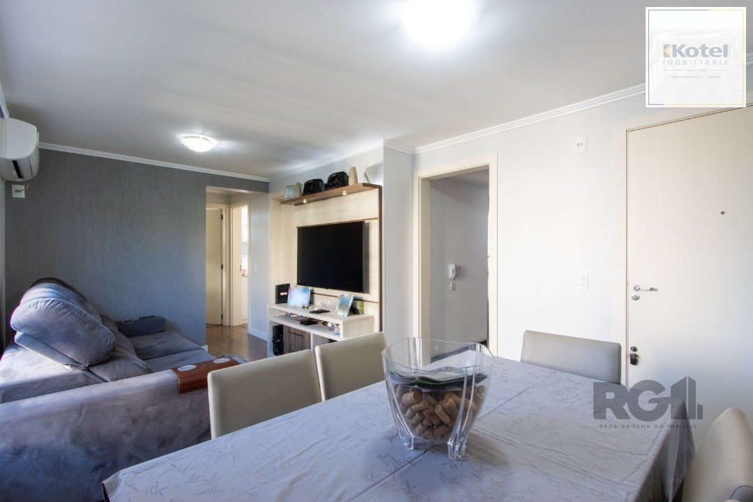 Apartamento 3 quartos à venda, 56m², Hípica - Porto Alegre — foto 3