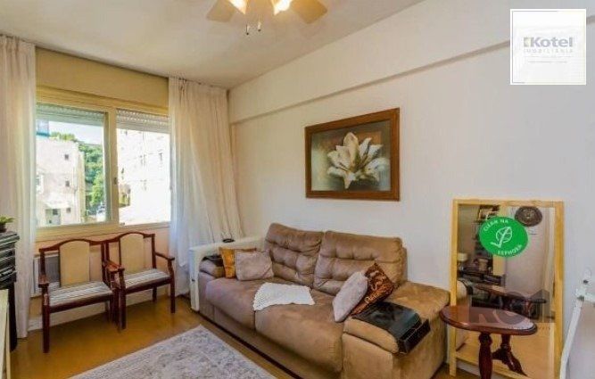 Apartamento 1 quartos à venda, 49m², Centro Histórico - Porto Alegre