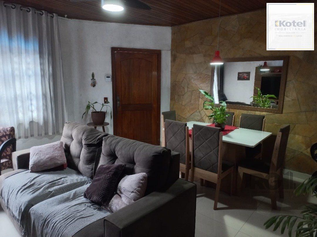 Casa 2 dormitórios com piscina na Vila Nova Porto Alegre — foto 3