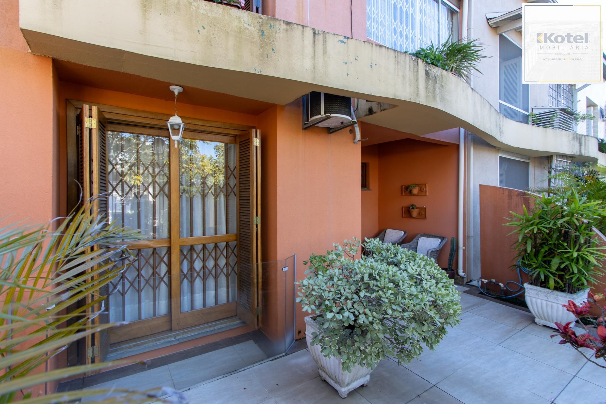 CASA EM CONDOMÍNIO NO BAIRRO IPANEMA — 4 DORMITÓRIOS (2 SUÍTES) — 2 VAGAS — foto 5