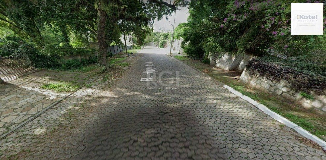Terreno à venda, Santa Tereza - Porto Alegre — foto 2