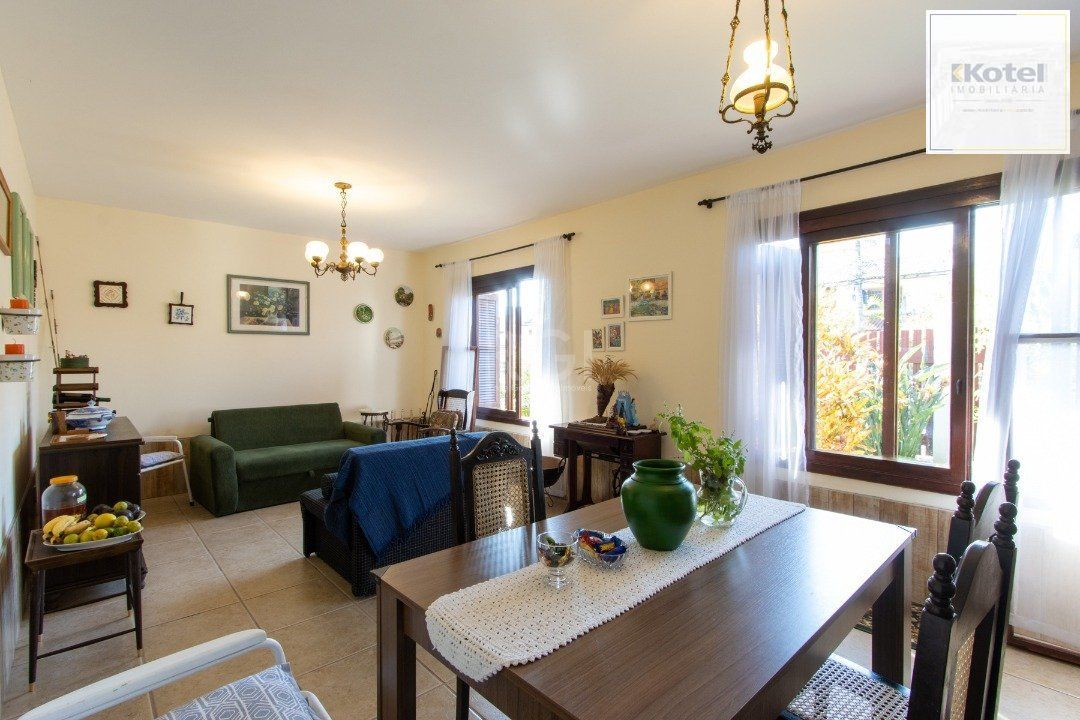 Casa para Venda - 111m², 3 dormitórios, sendo 1 suites, 1 vaga - Espirito Santo — foto 5
