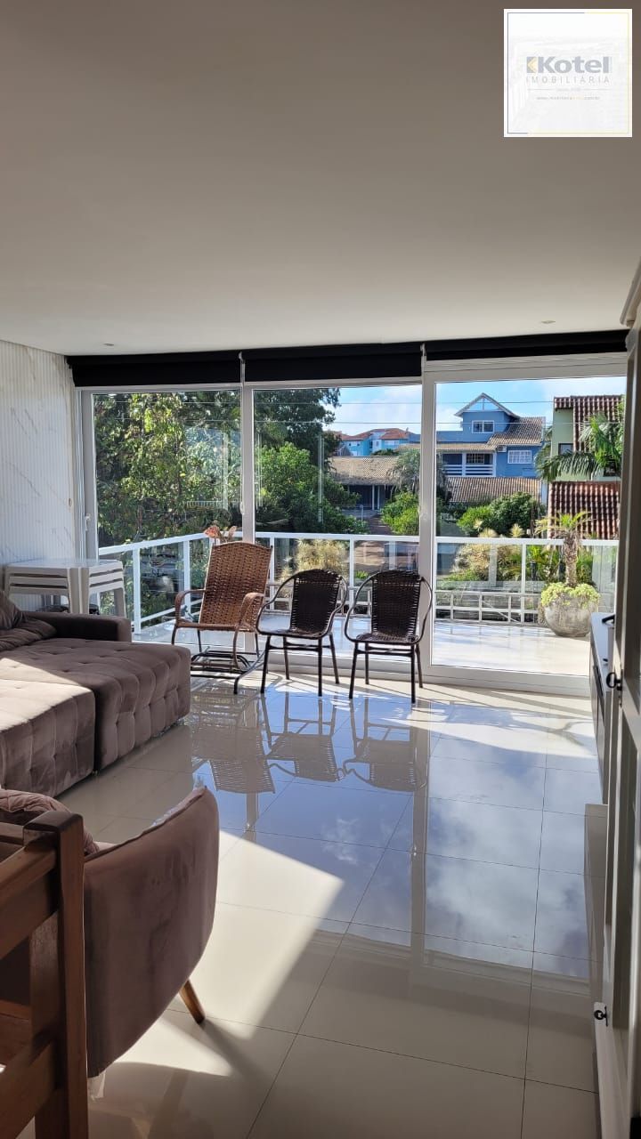 Sobrado de Alto Padrão na Vila Nova – 3 Dormitórios e 170 m² de Conforto e Estilo! — foto 2