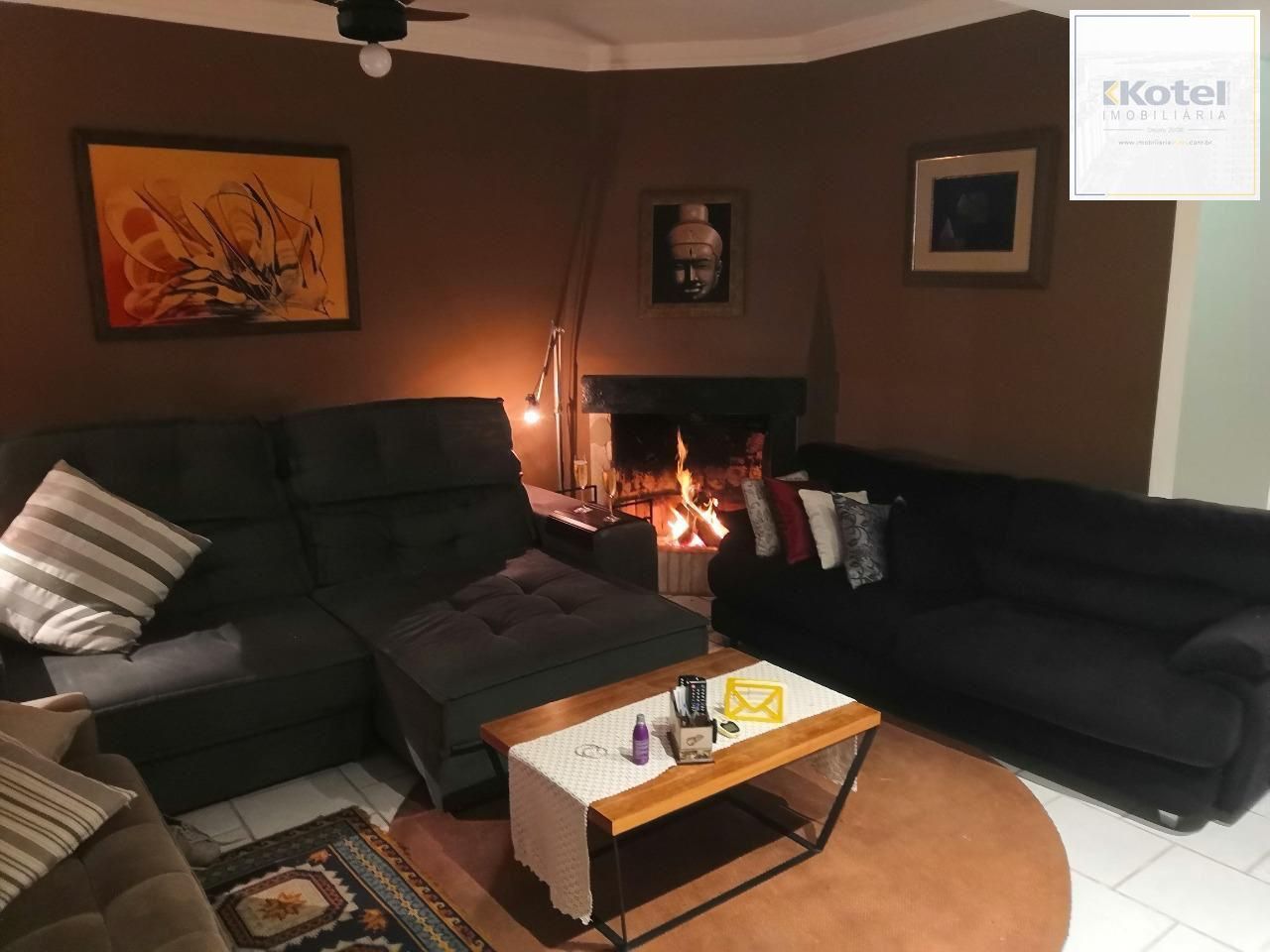Casa de Condomínio com 3 dormitórios e 2 vagas em Ipanema — foto 4