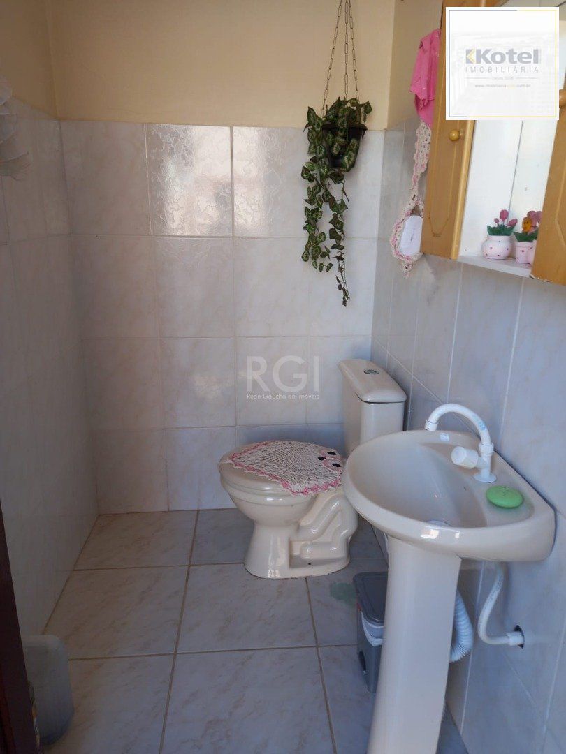 Casa para venda - 196m², 3 dormitórios - Centro de Torres/RS
