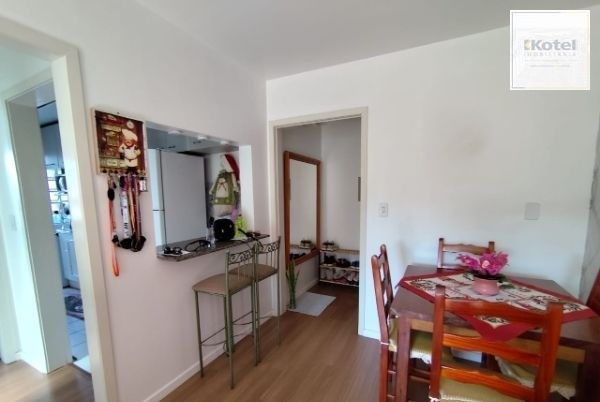 Apartamento 1 quartos à venda, 40m², São João - Porto Alegre