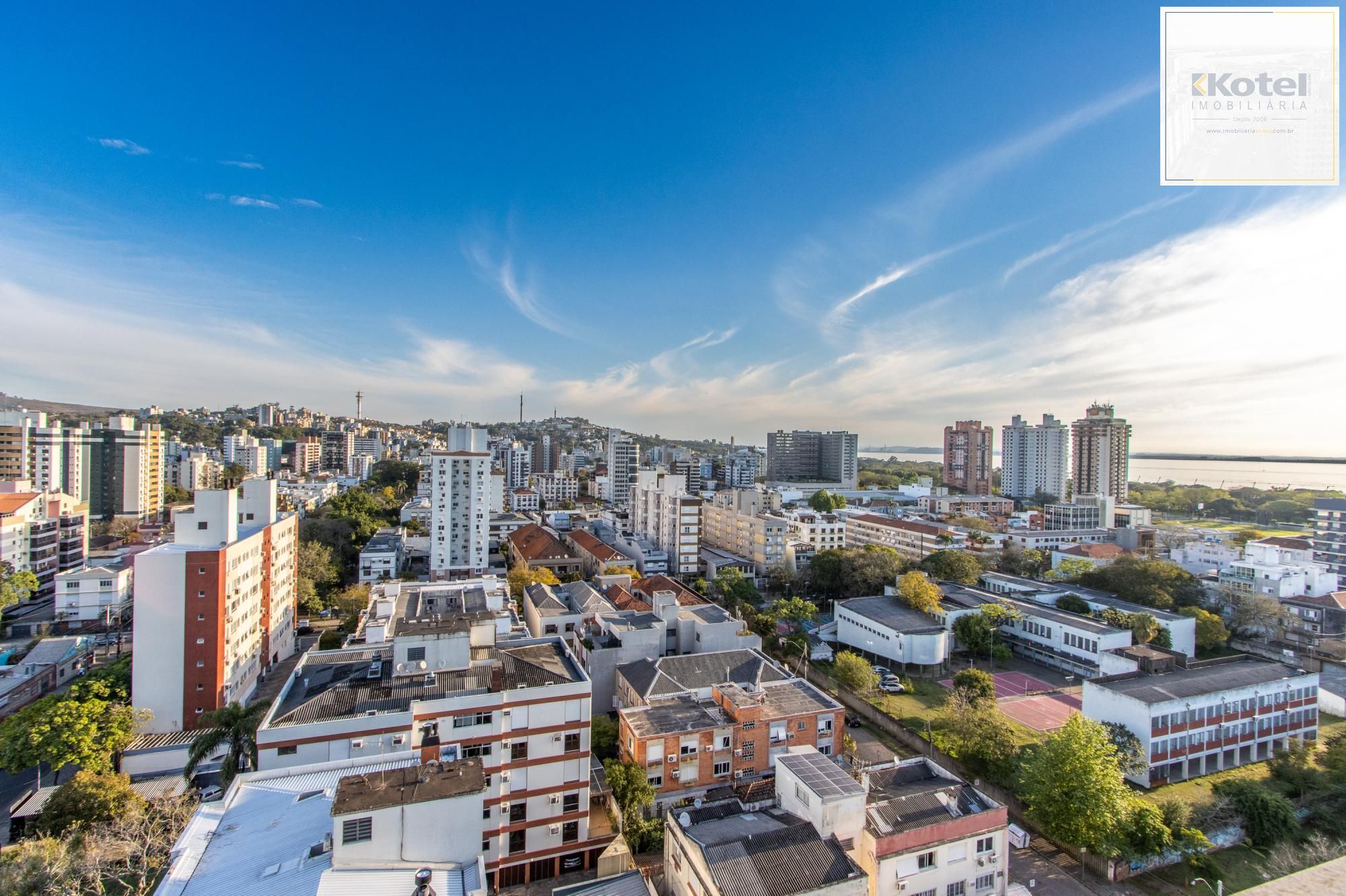 Apartamento, 3 quartos, à venda, 103 m², Menino Deus - Porto Alegre — foto 2