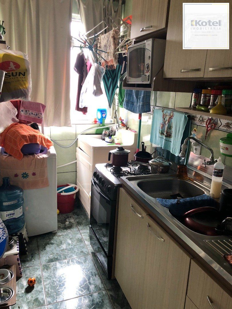 Apartamento 1 quartos à venda, 34m², Cavalhada - Porto Alegre — foto 5