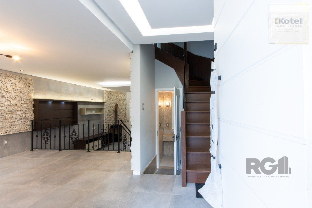 Casa 3 dormitórios à venda Ipanema  - Impecável - Totalmente reformada e mobiliada. — foto 4