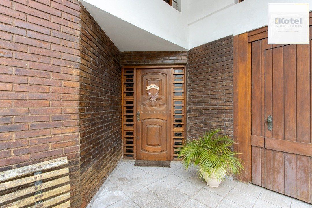 Casa 5 quartos à venda, 250m², Tristeza - Porto Alegre — foto 4