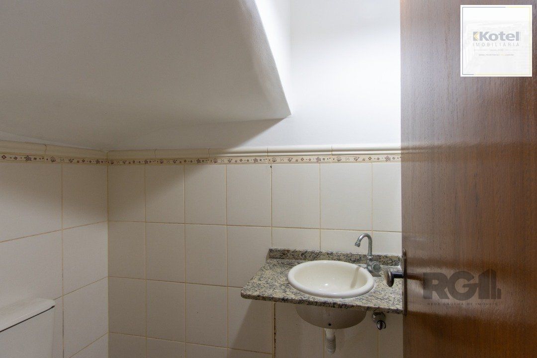Casa de Condomínio 3 quartos à venda, 193m², Cavalhada - Porto Alegre — foto 5