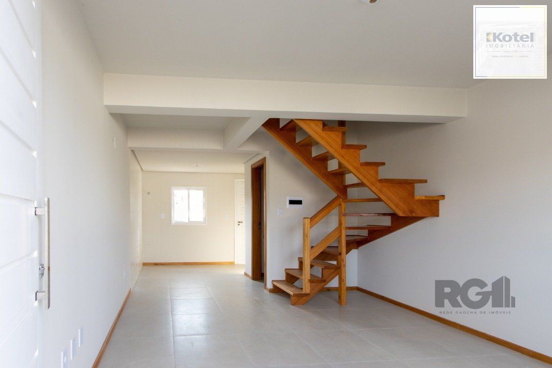 Casa de Condomínio 2 quartos à venda, 55m², Hípica - Porto Alegre — foto 3