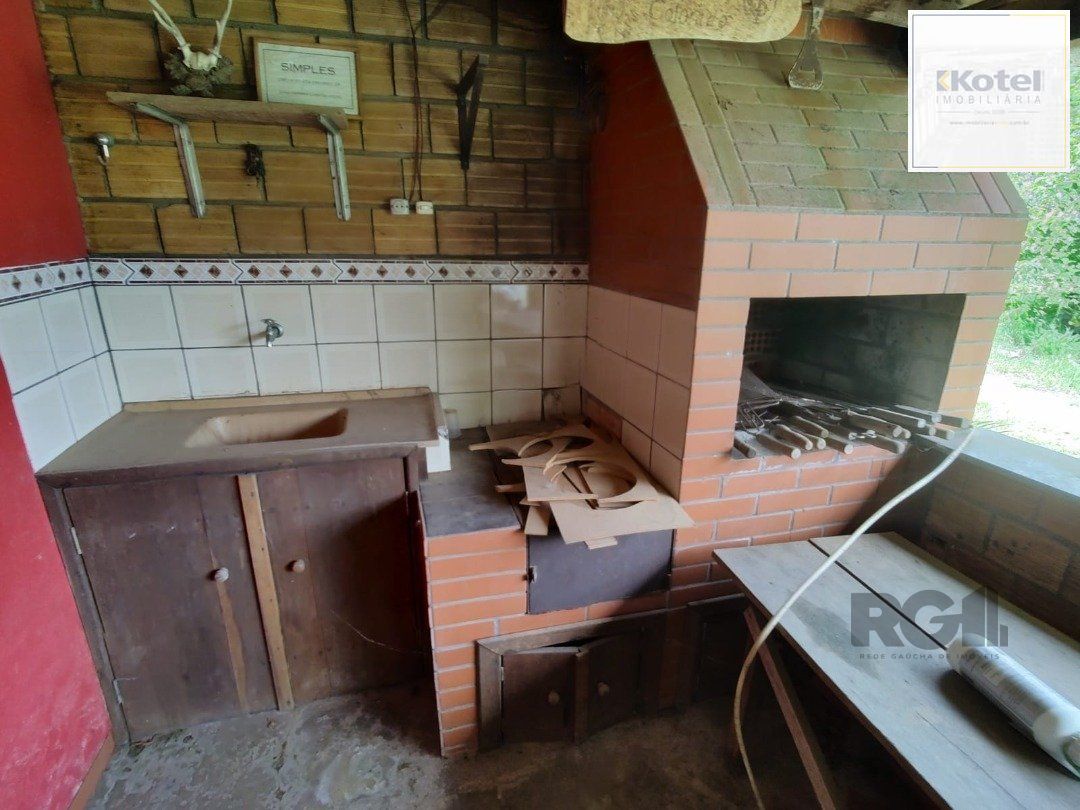 Terreno à venda, Espírito Santo - Porto Alegre