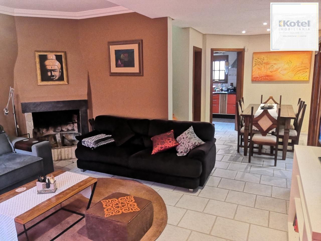 Casa de Condomínio com 3 dormitórios e 2 vagas em Ipanema — foto 3
