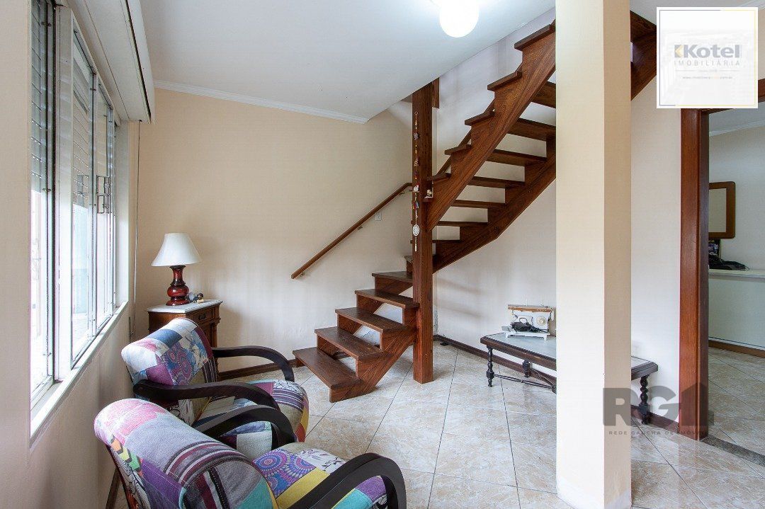 Casa 3 quartos à venda, 250m², Tristeza - Porto Alegre — foto 5