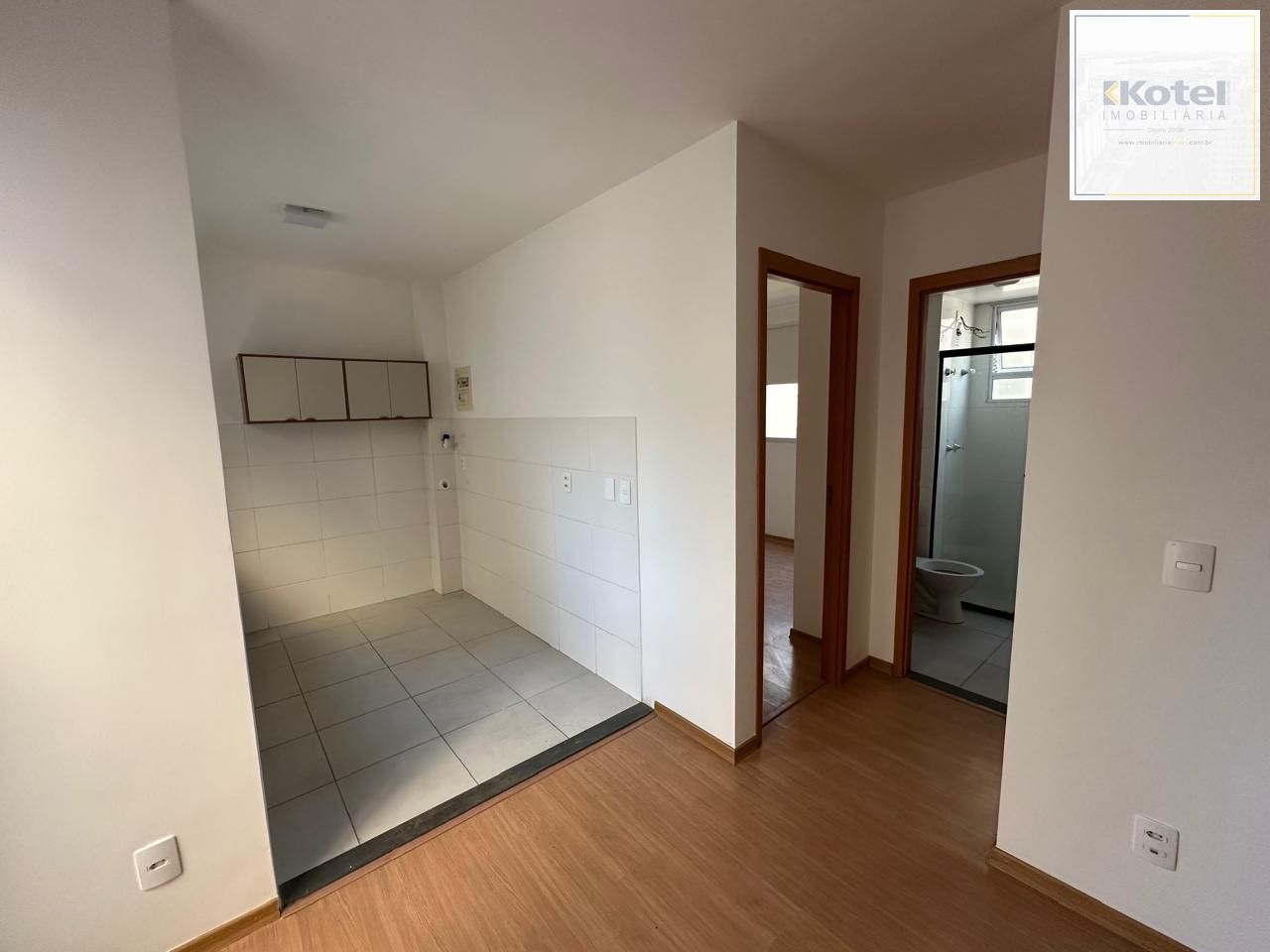 Apartamento 1 quartos à venda, 40m², Restinga - Porto Alegre — foto 3