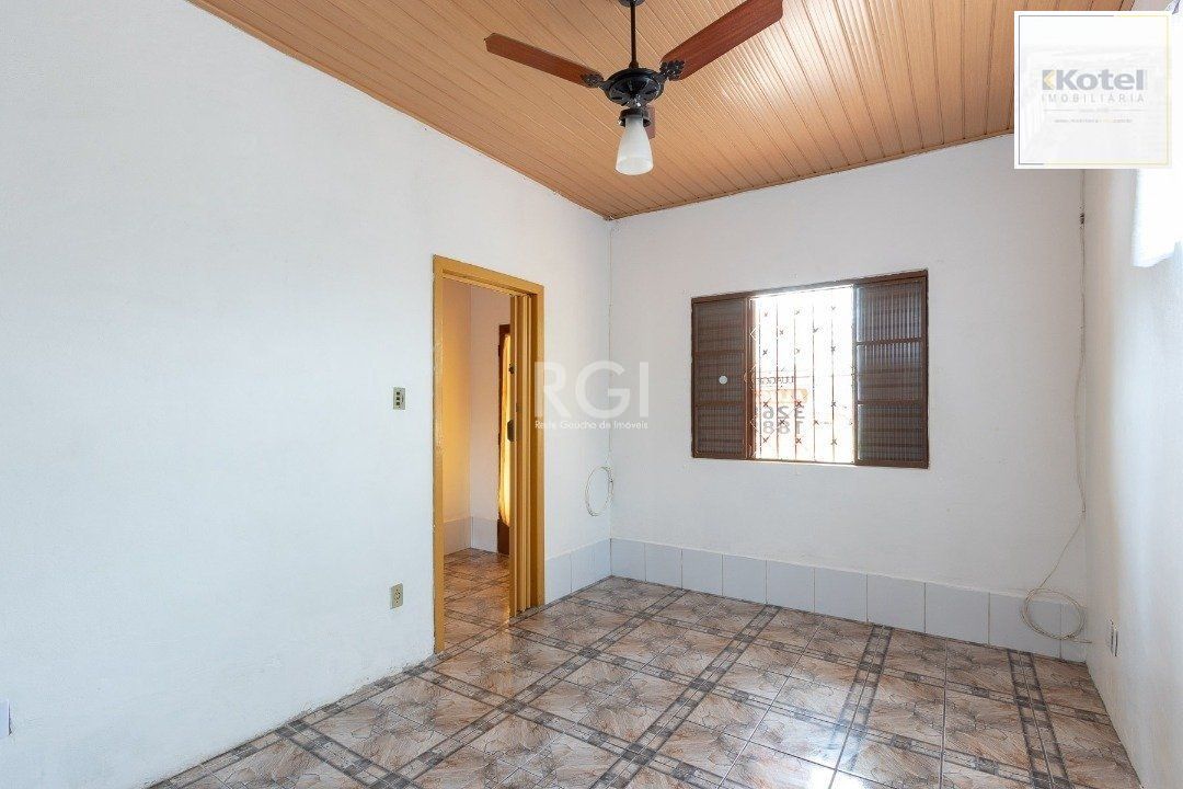 Casa para Venda - 50m², 2 dormitórios, 1 vaga - Cavalhada — foto 4