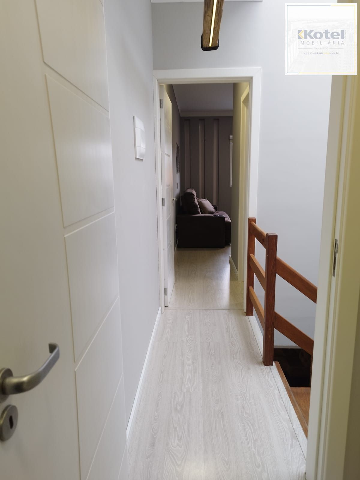 Bela casa residencial mobiliada com 2 Suítes na Hípica! — foto 5