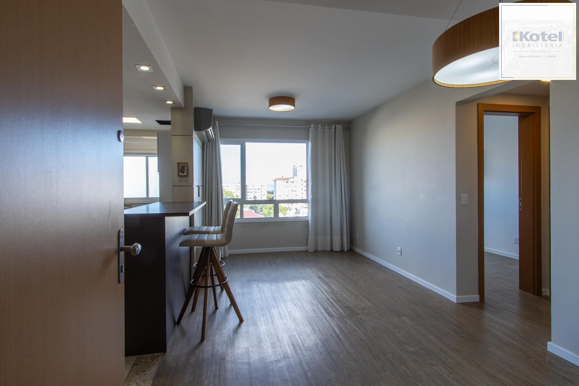 Apartamento com 2 dormitórios e 60m² à venda no bairro Tristeza — foto 2