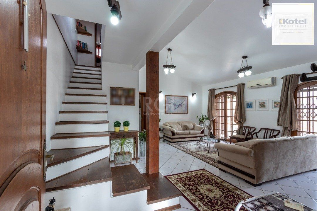 Casa para Venda - 373.1m², 2 dormitórios, Vila Conceição — foto 5