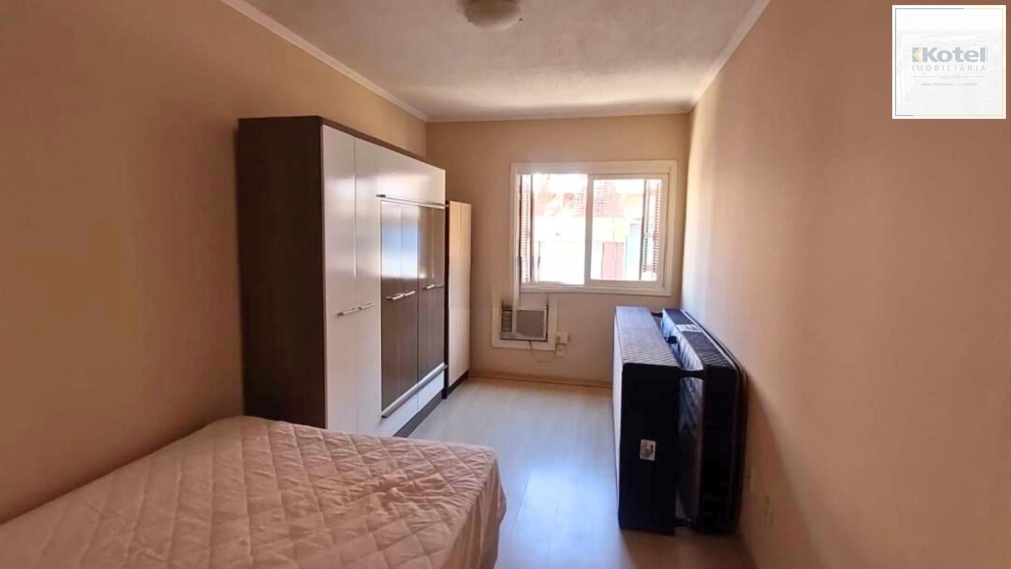 Apartamento com 1 dormitório no Centro de São Leopoldo — foto 3