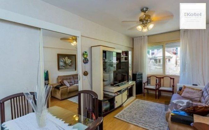 Apartamento 1 quartos à venda, 49m², Centro Histórico - Porto Alegre