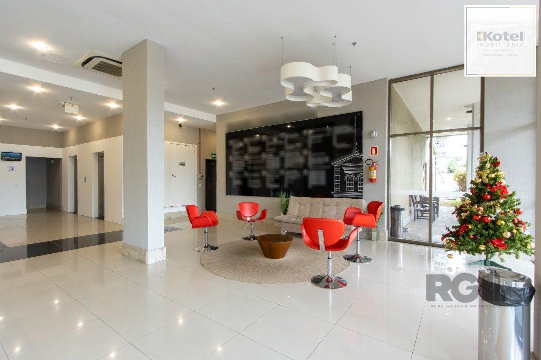 Sala Comercial à venda, 33m², Floresta - Porto Alegre — foto 5
