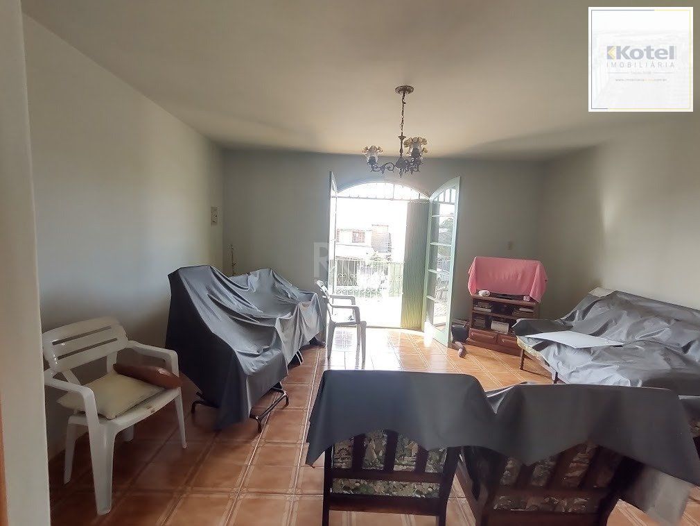 Casa para Venda - 146.21m², 3 dormitórios, sendo 1 suites, 4 vagas - Vila Conceição