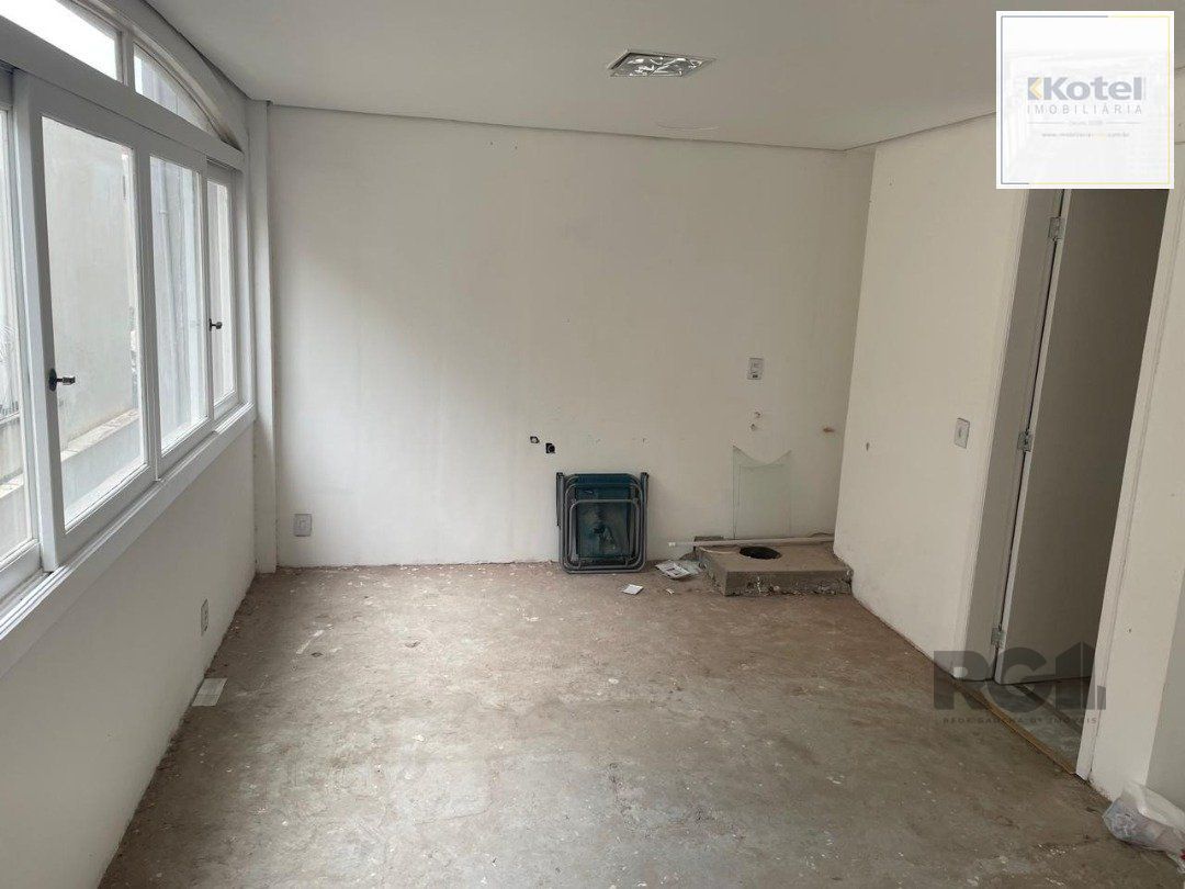 Sala comercial - 70m² - Moinhos de Vento
