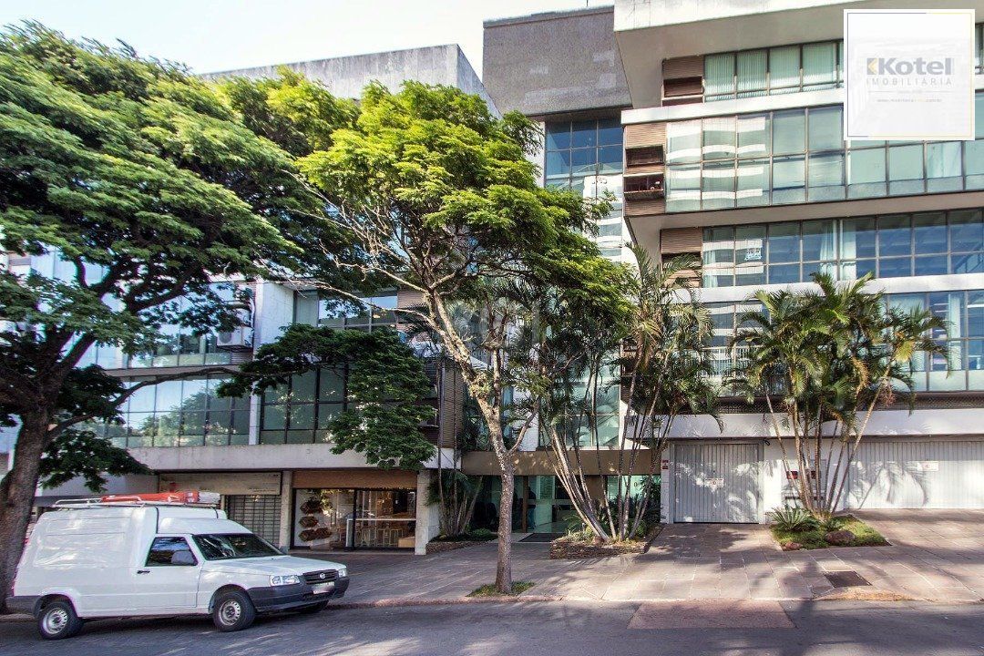 Conjunto/Sala para Venda - 188,42m²,  3 vagas cobertas - Bela Vista