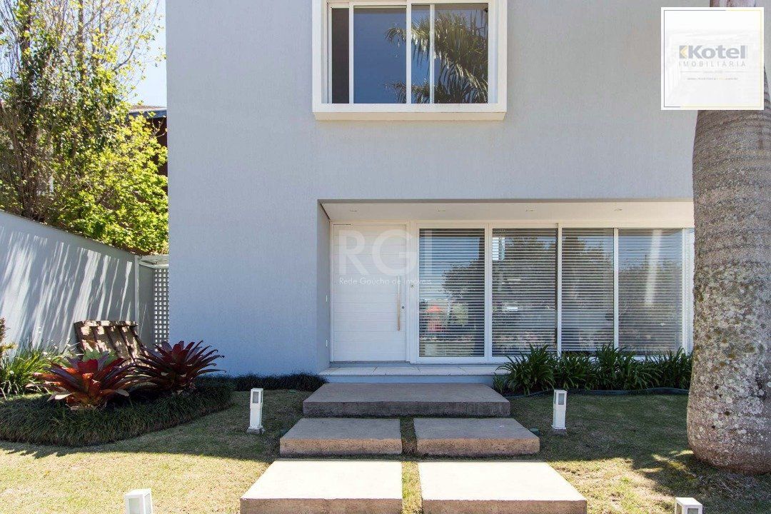 Casa Condominio para Venda - 707.4m², 6 dormitórios, sendo 6 suites, 4 vagas - Terra Ville — foto 2