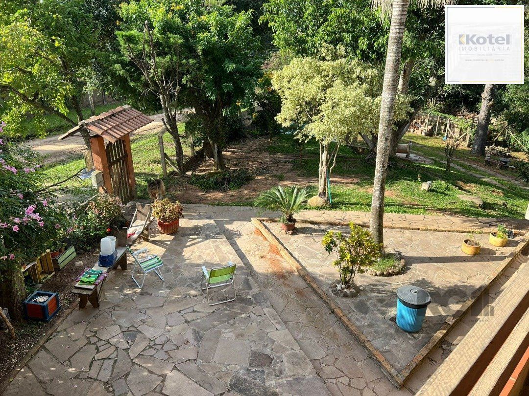 Casa com piscina e patio grande — foto 3