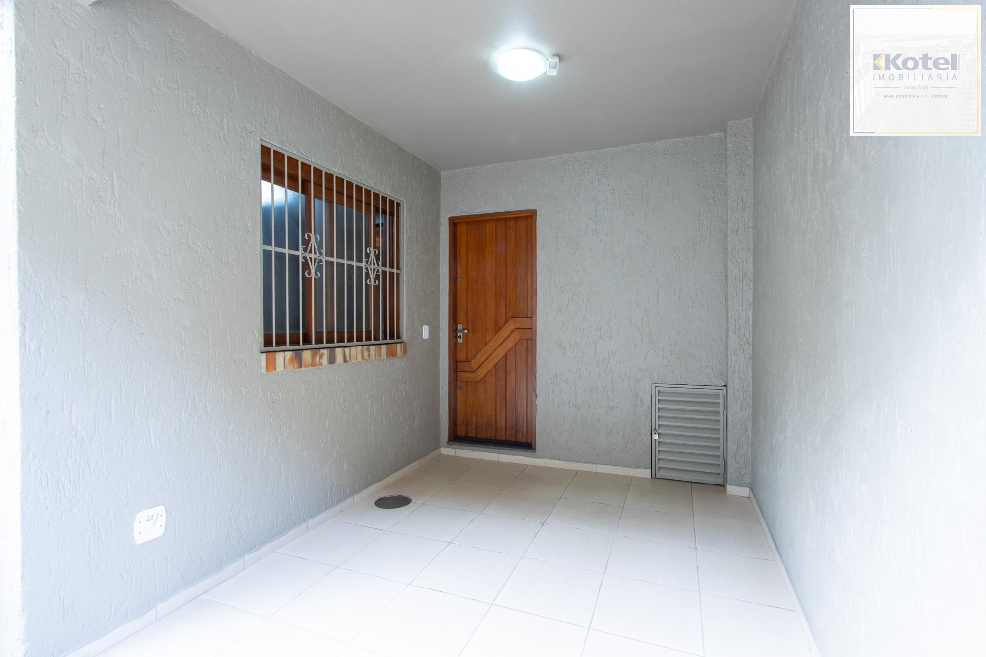 Casa Condomínio | 2 Quartos | Suíte | 1 Vaga | 102,13m2 Privativos | Bairro Guarujá — foto 4