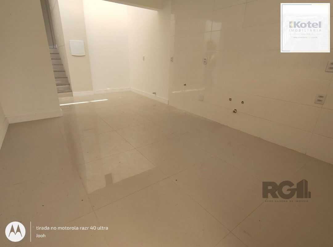 Casa em Condomínio fechado com 3 dormitórios no bairro Vila Nova em Porto Alegre, RS — foto 4