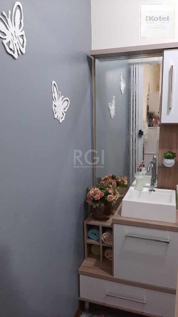 Casa para Venda - 80m², 2 dormitórios, 4 vagas - Lami — foto 5