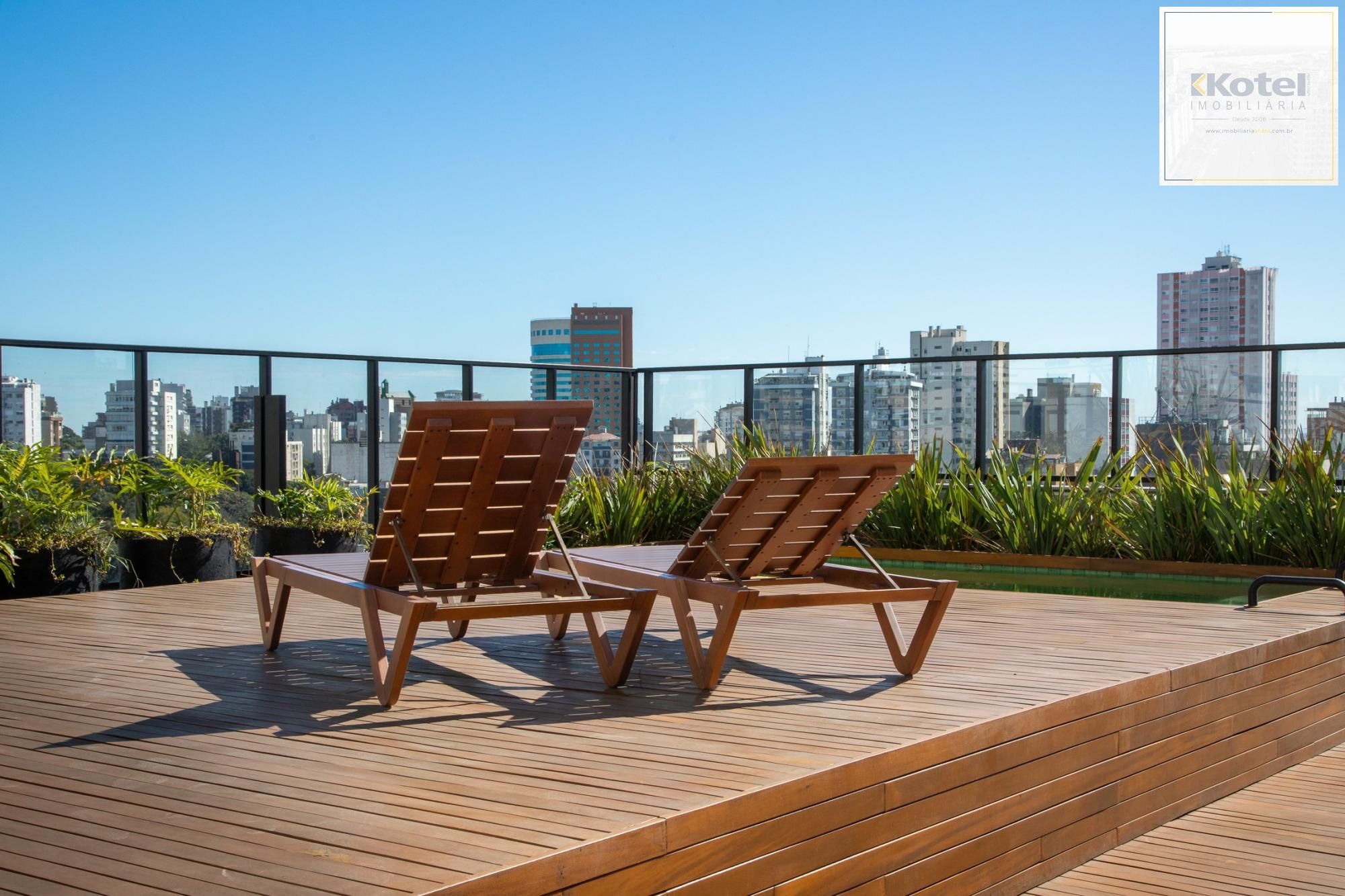 Apartamento 3 quartos à venda, 119m², Moinhos de Vento - Porto Alegre — foto 4
