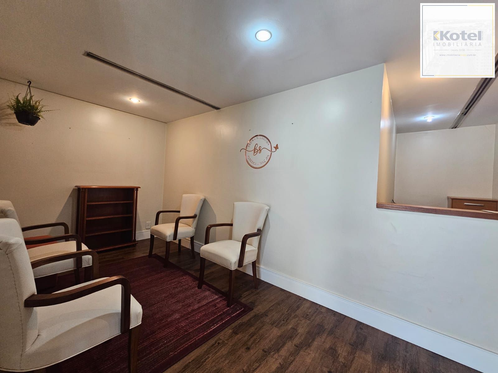 Conjunto comercial no Moinhos de Vento