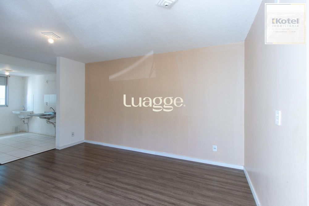 Apartamento 2 quartos, reformado, 1 vaga escriturada - Vila Nova — foto 2