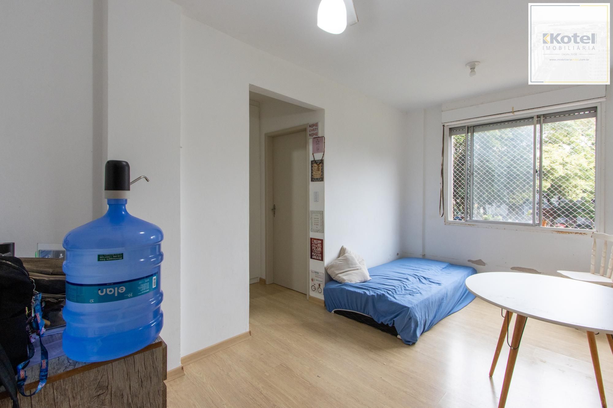 Apartamento 1 quartos à venda, 42m², Cristal - Porto Alegre — foto 2