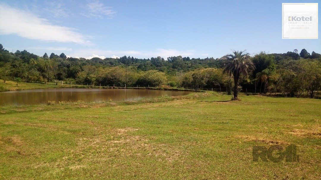 Sítio 3 quartos à venda, 100m², Canta Galo - Viamão