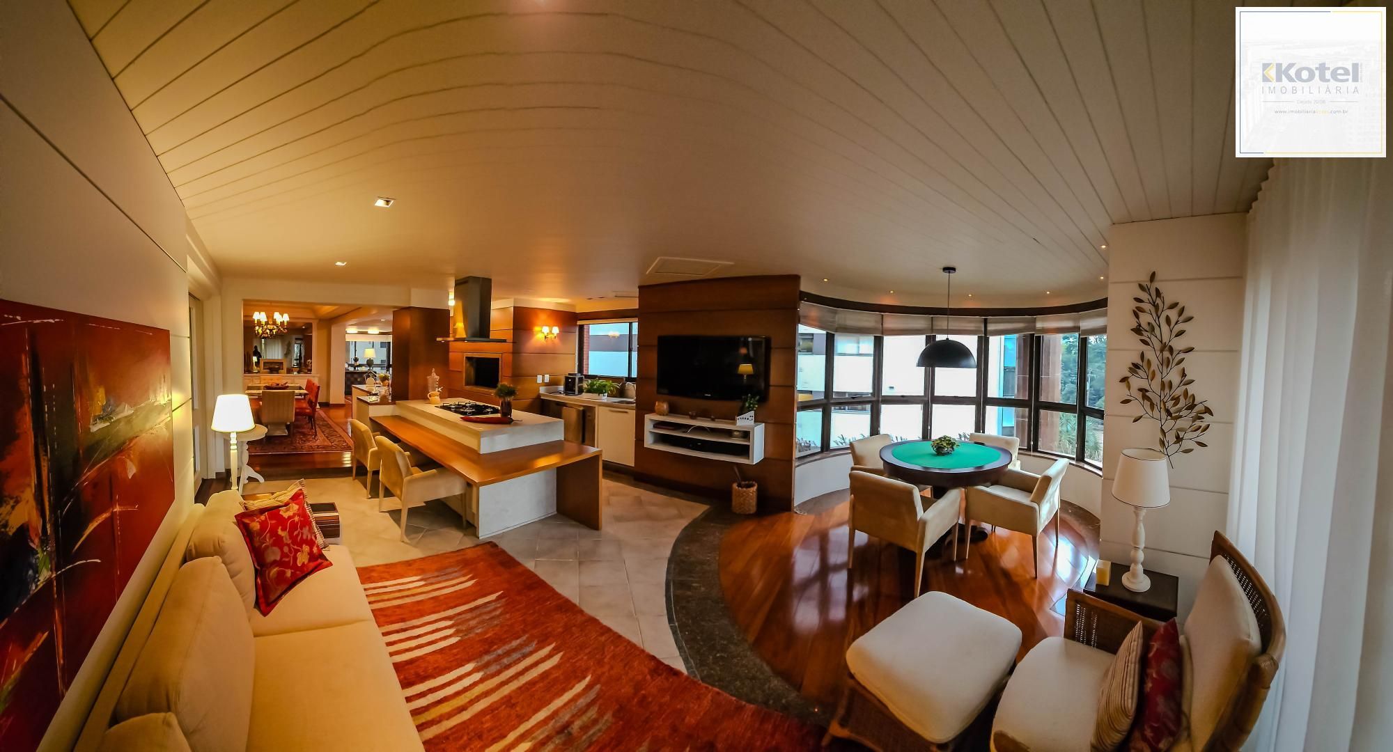 Apartamento 3 quartos à venda, 305m², Auxiliadora - Porto Alegre — foto 4