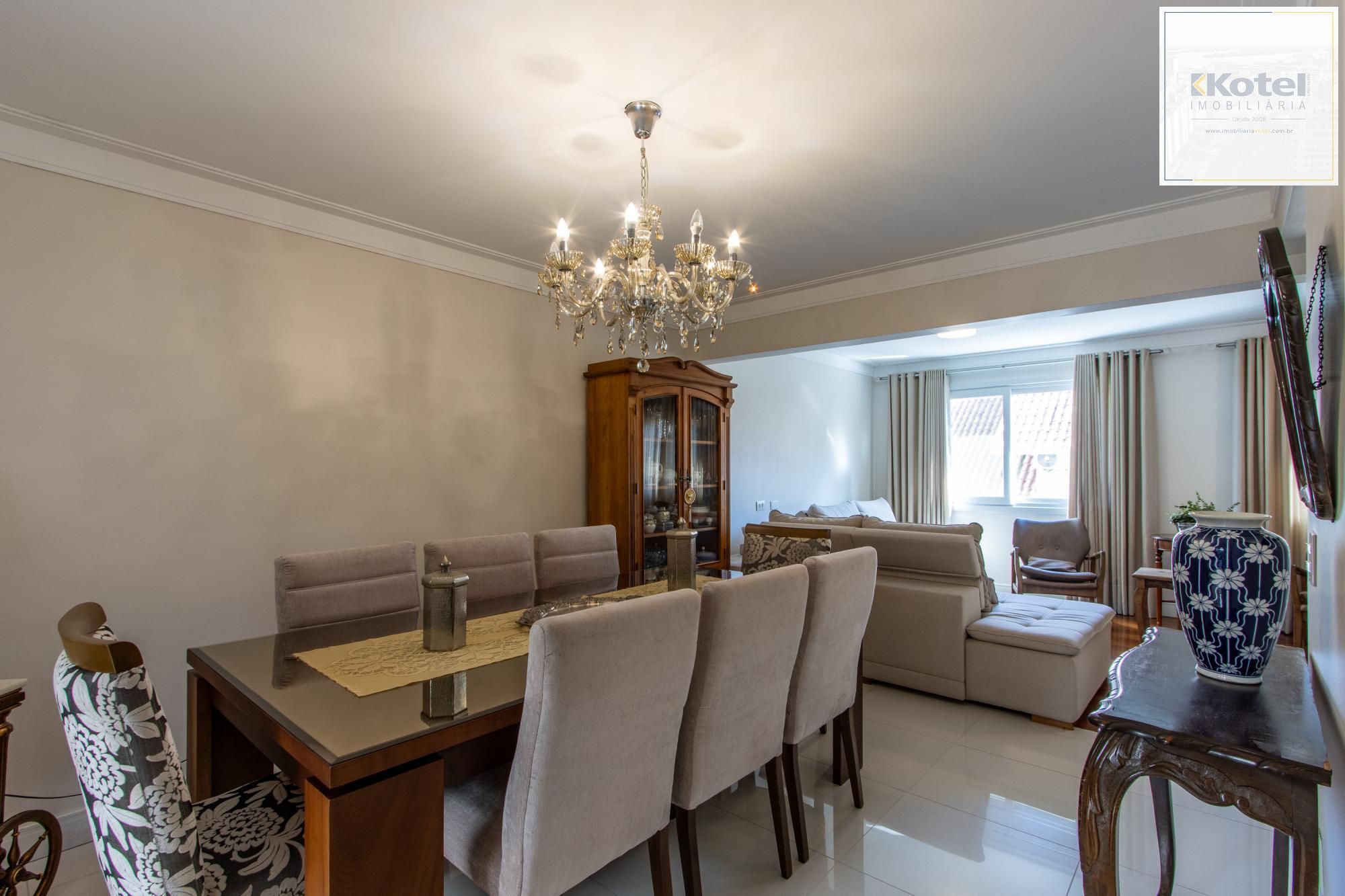 Casa em Condomínio 4 quartos (1 suite), 4 vagas - Bairro Tristeza