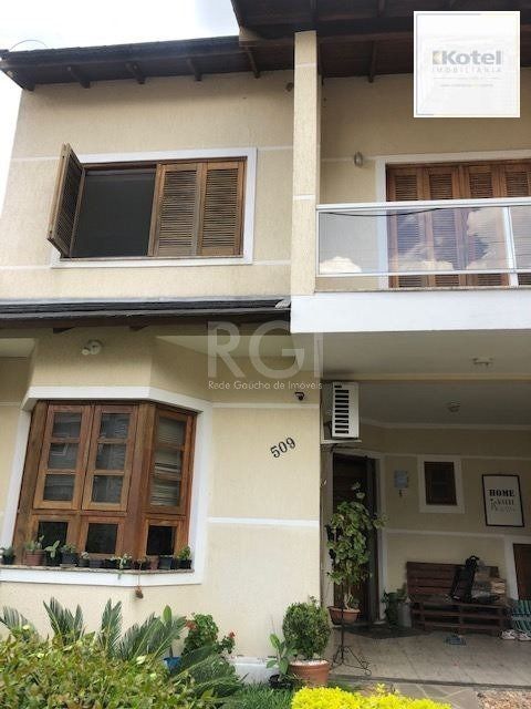 Casa no Jardins do Prado em Porto Alegre — foto 3