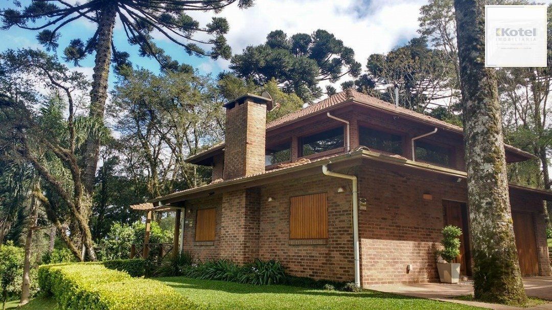 Linda casa em Canela — foto 4