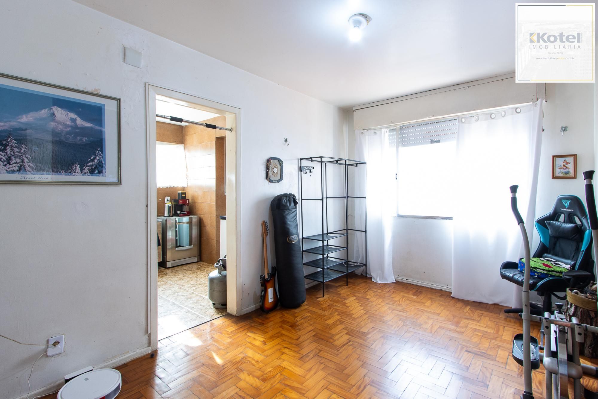 Apartamento 3 quartos à venda, 78m², Menino Deus - Porto Alegre