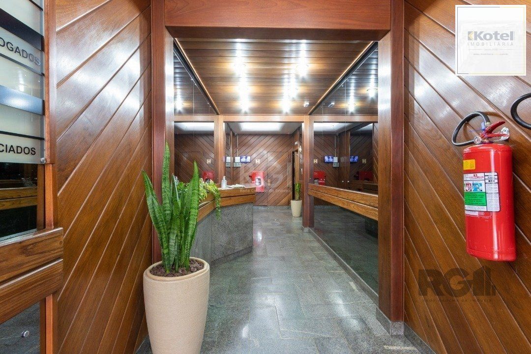 Sala Comercial à venda, Centro Histórico - Porto Alegre