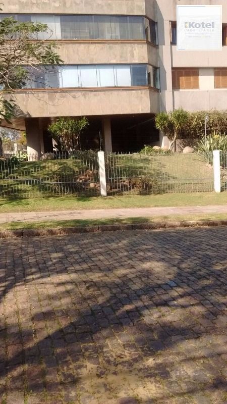 Apartamento para Venda - 263.7m², 3 dormitórios, sendo 1 suites, 2 vagas - Cristal — foto 2